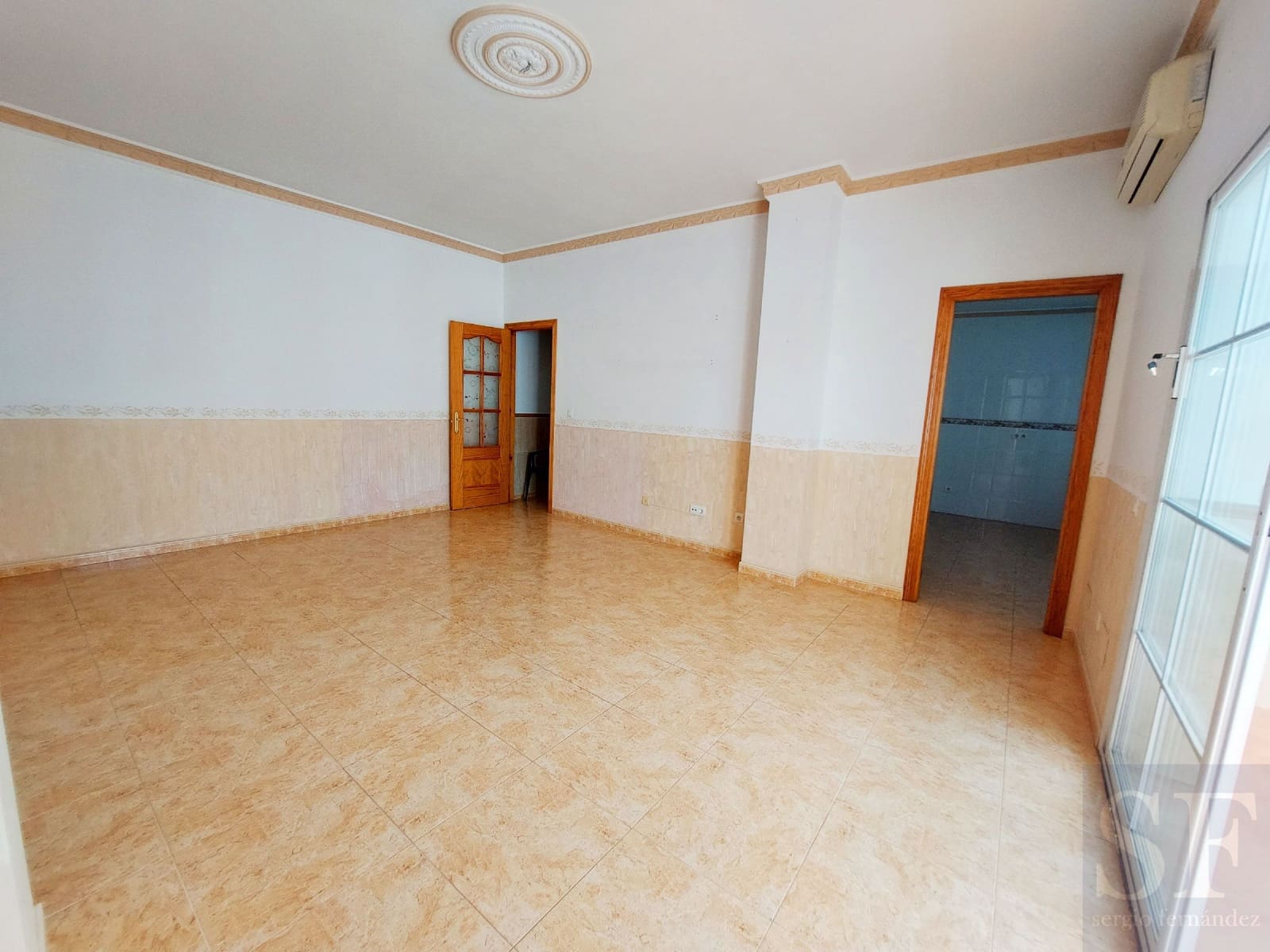 4 bedroom Townhouse for sale in Competa with garage - € 210,000 (Ref: 7603272)