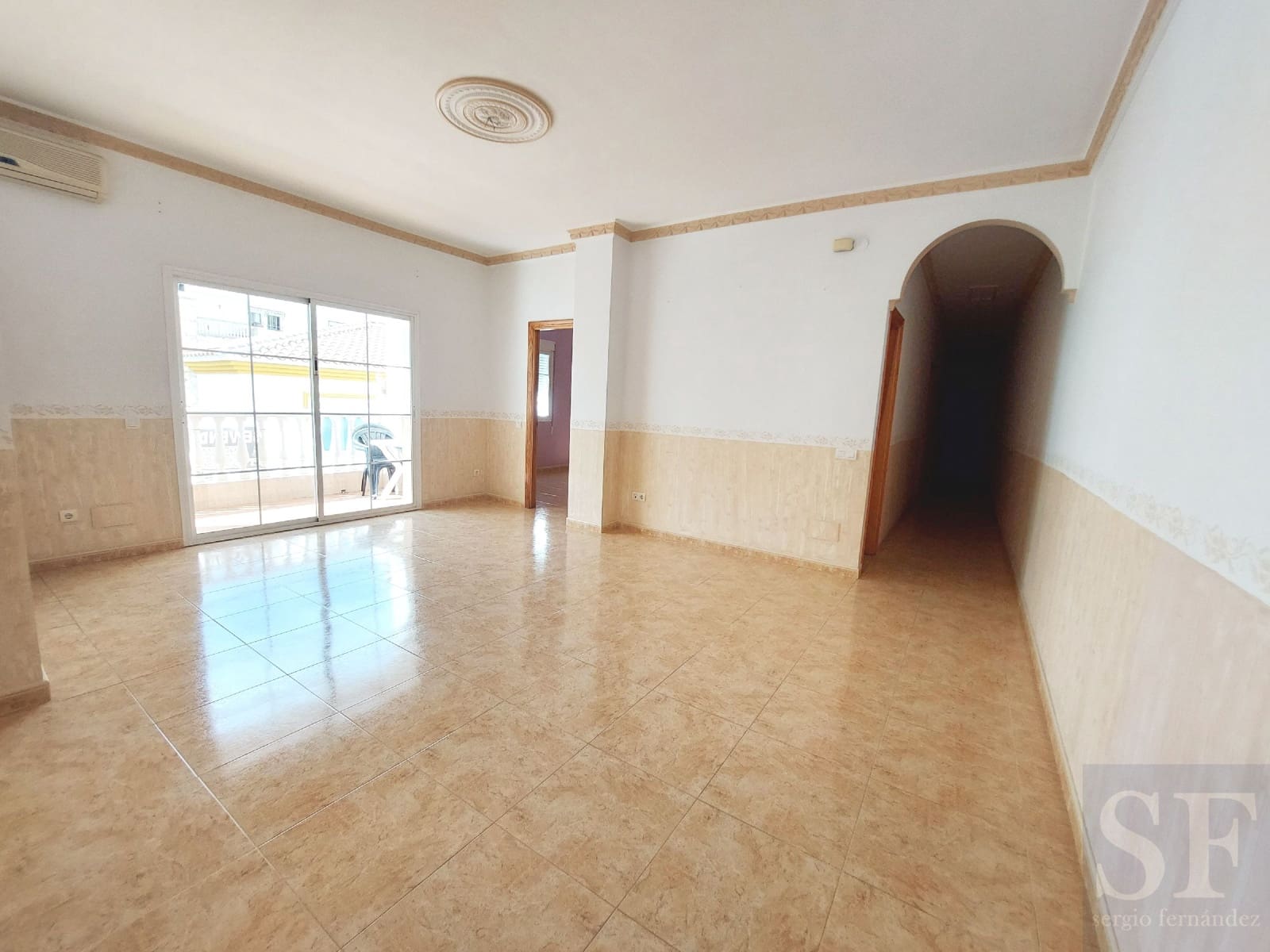4 bedroom Townhouse for sale in Competa with garage - € 210,000 (Ref: 7603272)