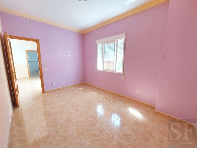 Casa de 4 habitaciones en Cómpeta en venta con garaje - 210.000 € (Ref: 7603272)