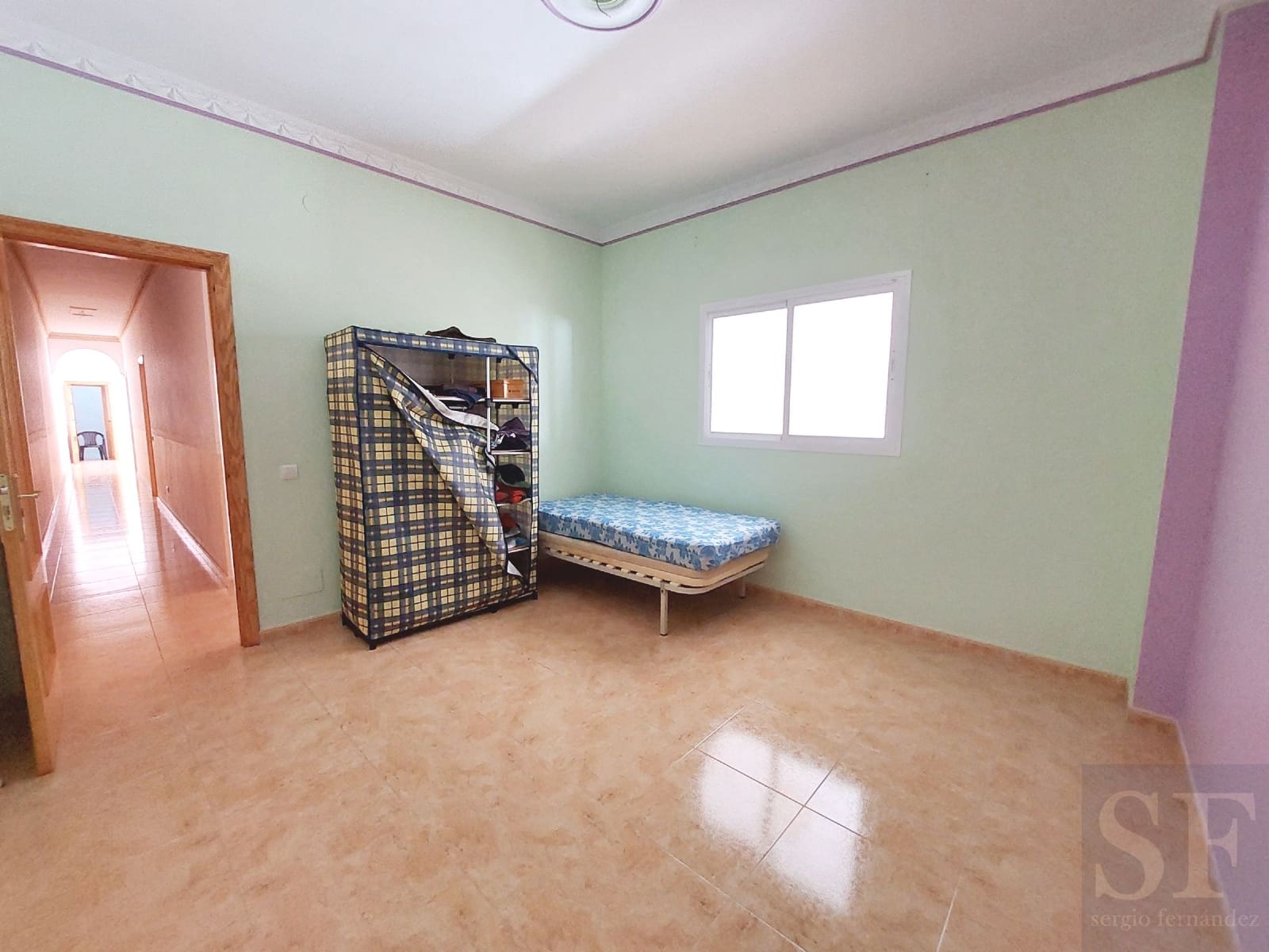 4 bedroom Townhouse for sale in Competa with garage - € 210,000 (Ref: 7603272)