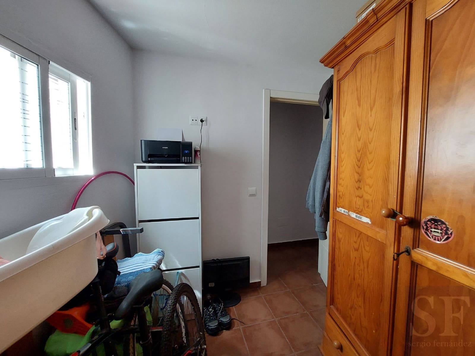 4 soverom Hus til salgs i Sayalonga - € 145 000 (Ref: 7603275)