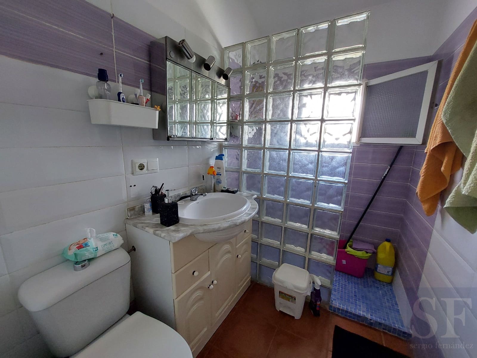 4 soverom Hus til salgs i Sayalonga - € 145 000 (Ref: 7603275)