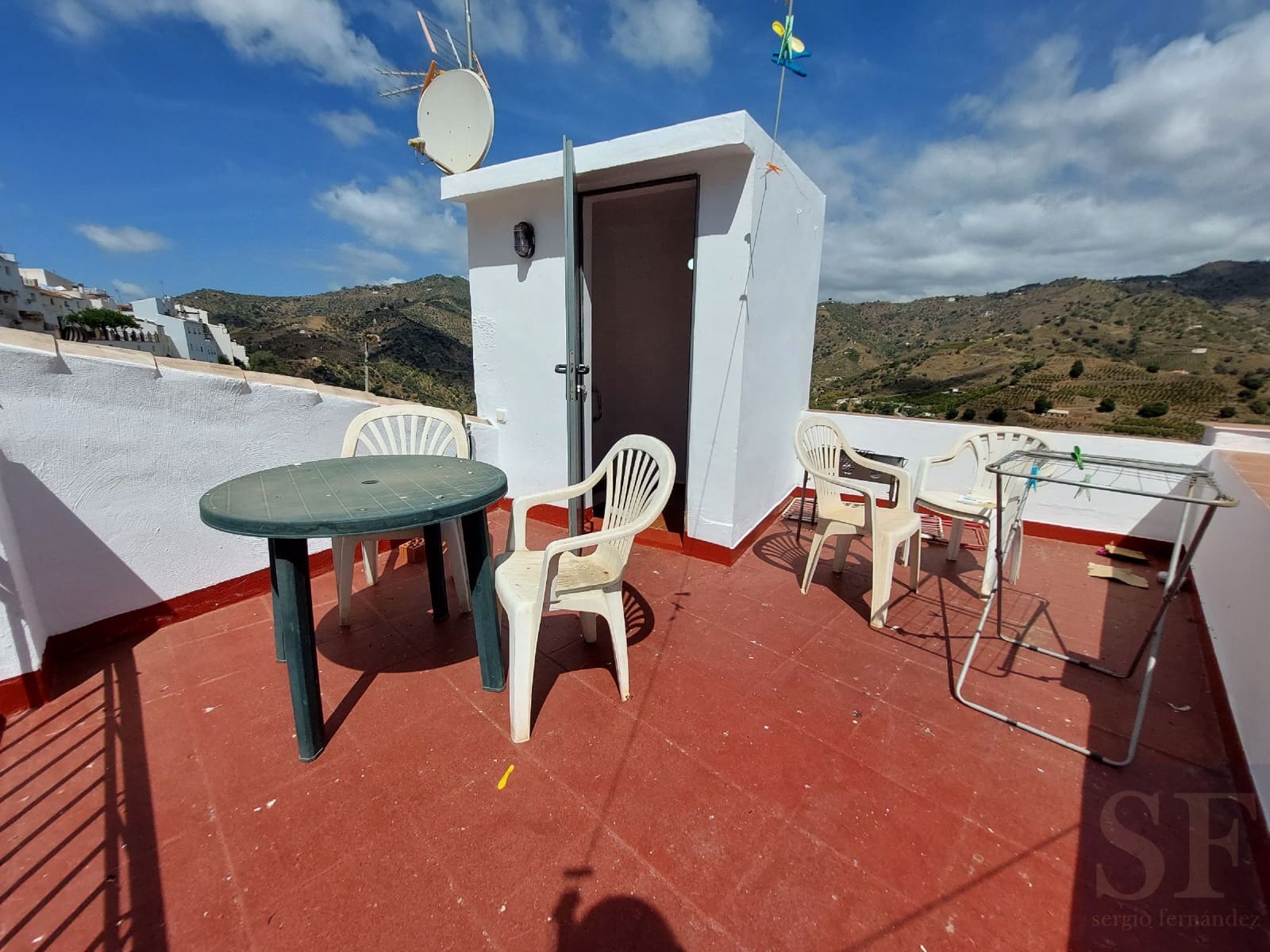 4 soverom Hus til salgs i Sayalonga - € 145 000 (Ref: 7603275)