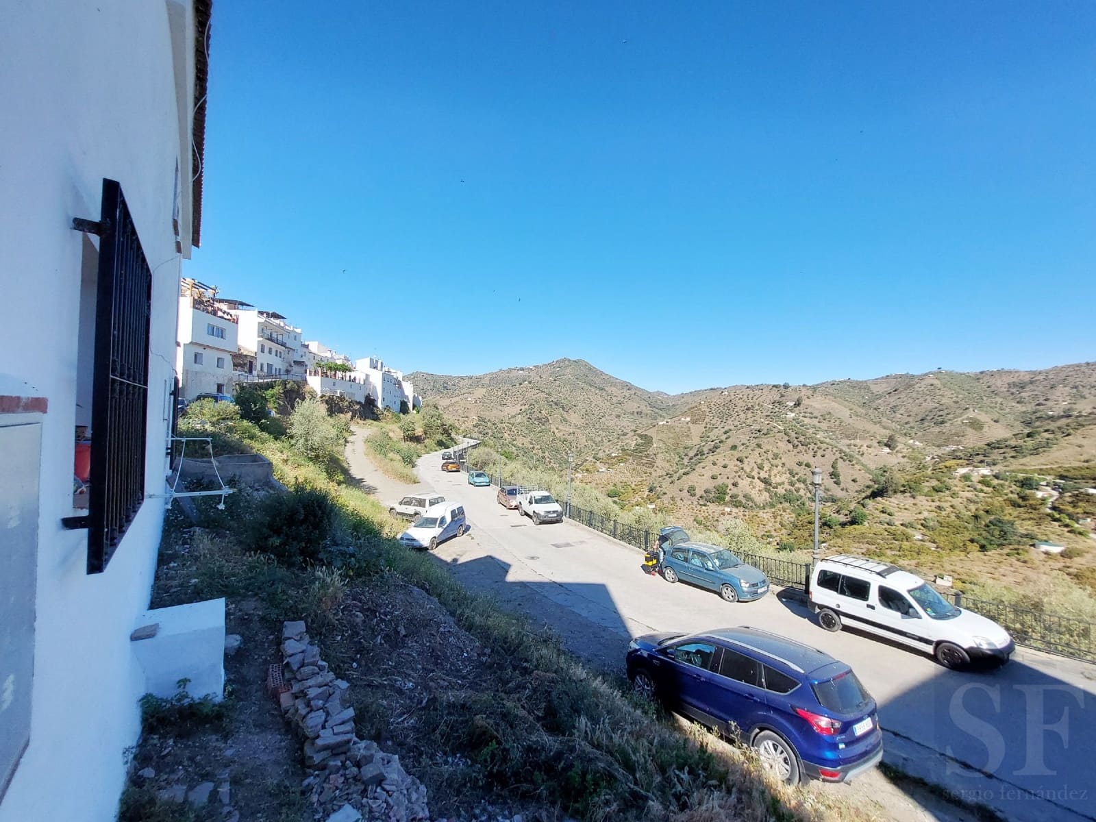 4 soverom Hus til salgs i Sayalonga - € 145 000 (Ref: 7603275)