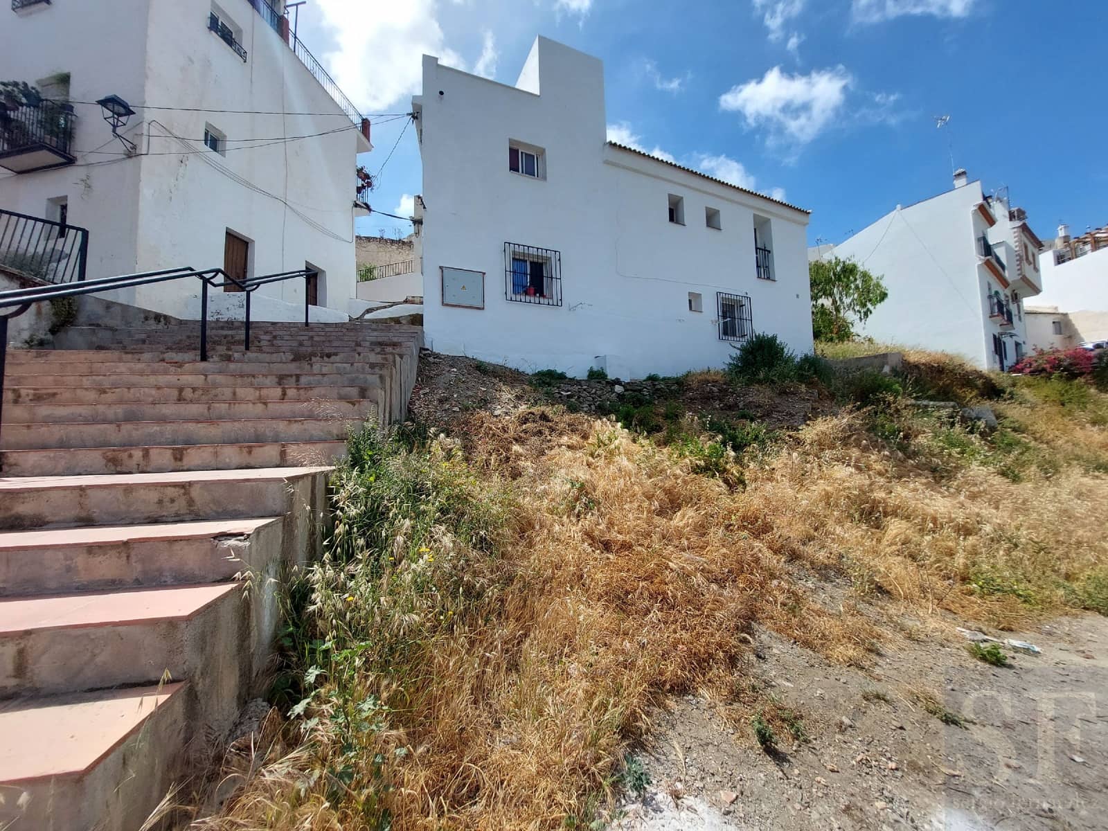 4 soverom Hus til salgs i Sayalonga - € 145 000 (Ref: 7603275)