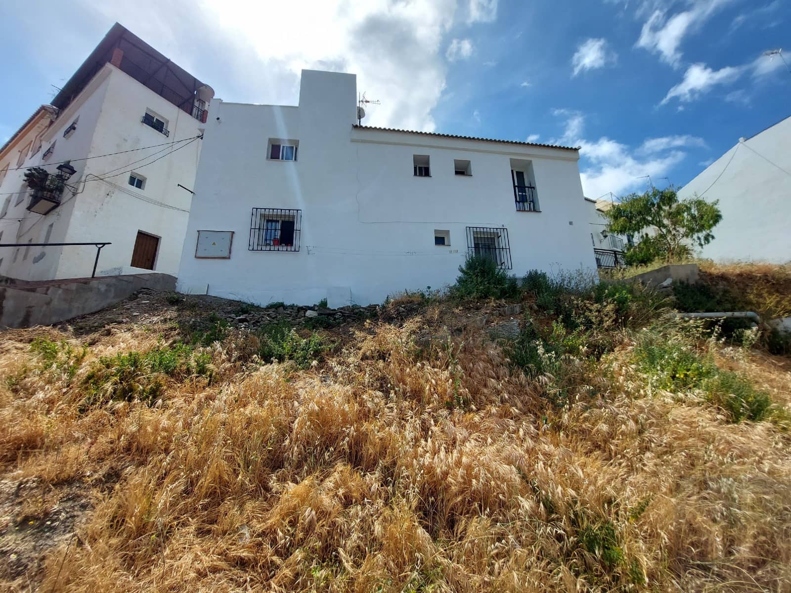 4 soverom Hus til salgs i Sayalonga - € 145 000 (Ref: 7603275)