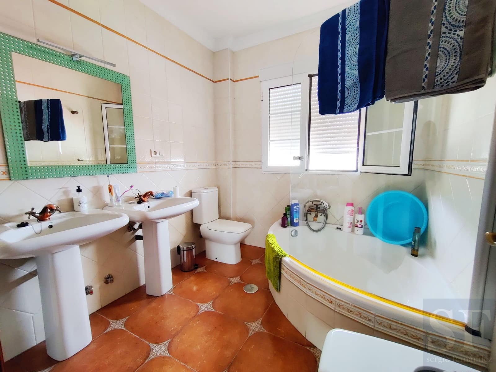 4 soveværelse Villa til salg i Canillas de Albaida med swimmingpool - € 435.000 (Ref: 7624541)