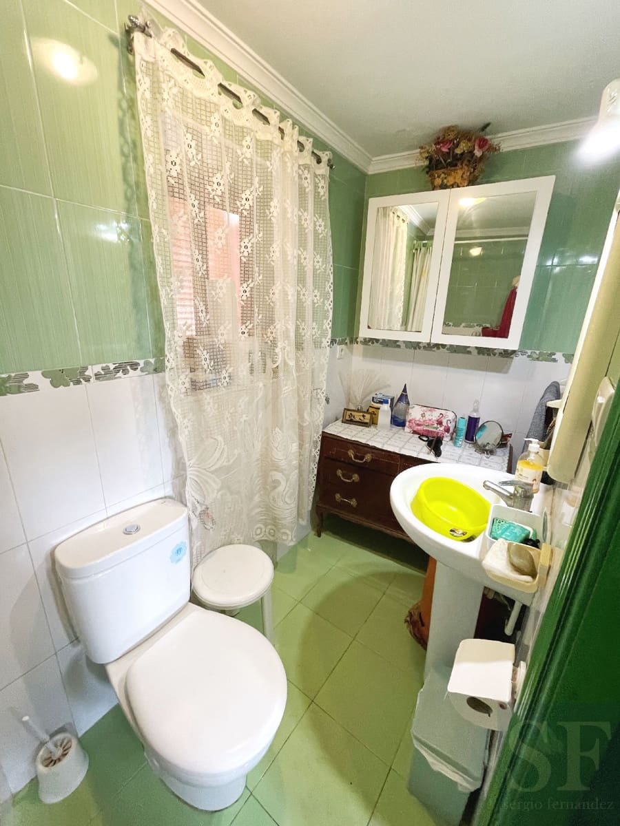 2 soveværelse Byhus til salg i Competa - € 139.000 (Ref: 7652805)