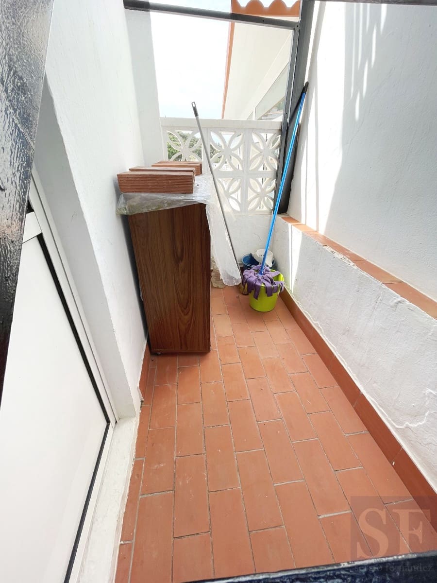 2 soveværelse Byhus til salg i Competa - € 139.000 (Ref: 7652805)