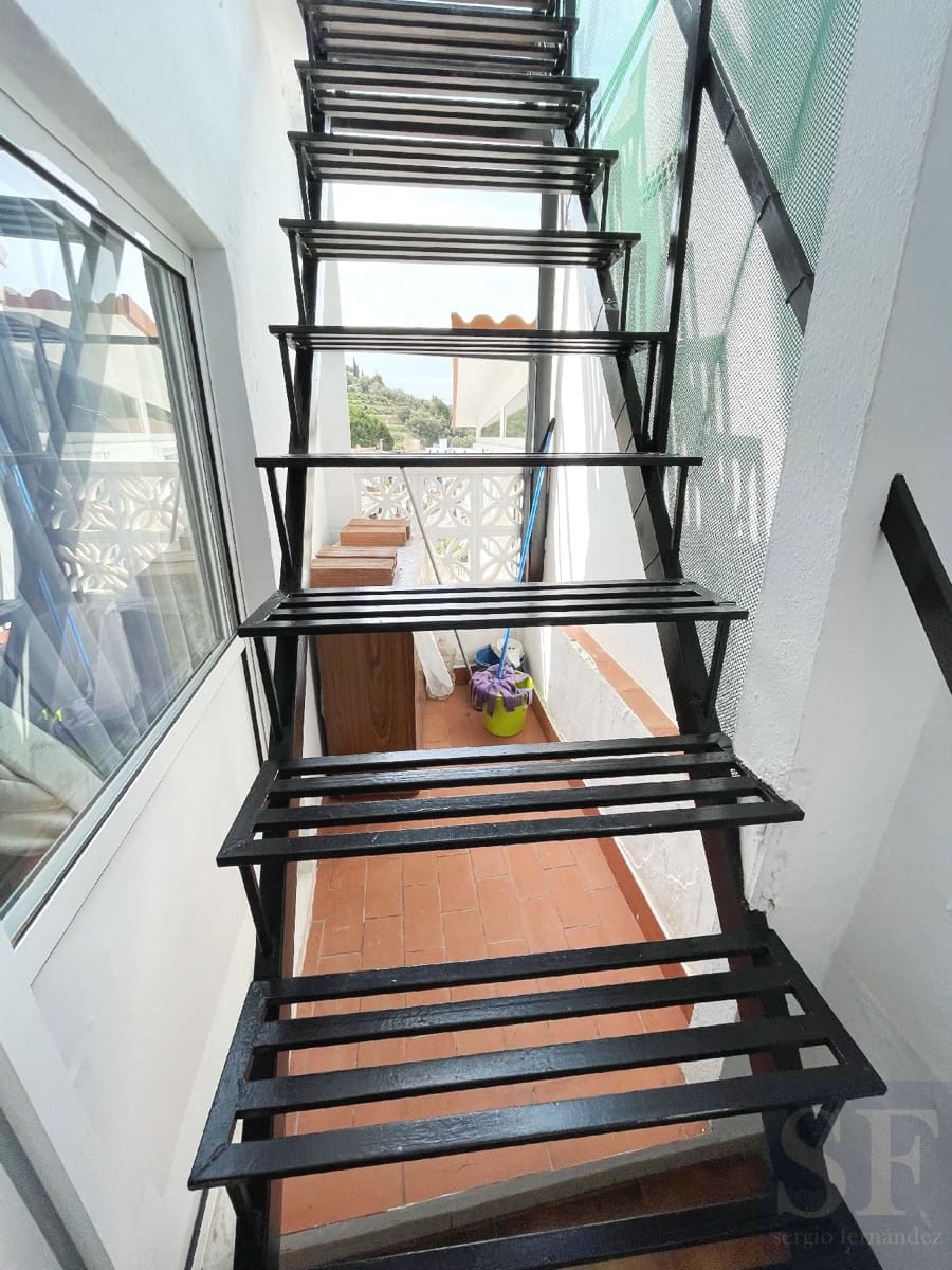 2 soveværelse Byhus til salg i Competa - € 139.000 (Ref: 7652805)