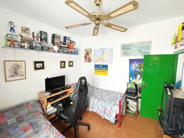 2 bedroom Townhouse for sale in Cómpeta - € 139,000 (Ref: 7652805)