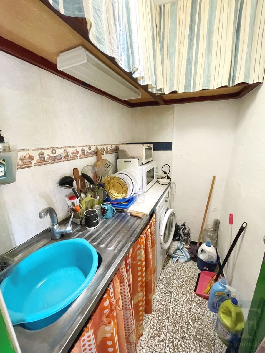 2 soveværelse Byhus til salg i Competa - € 139.000 (Ref: 7652805)