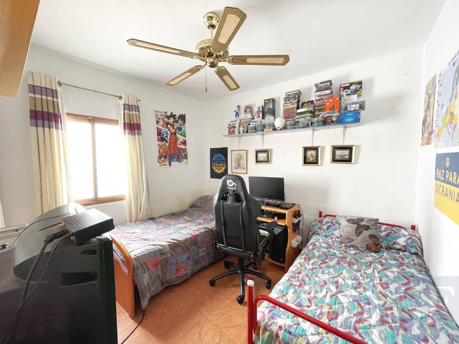 2 soveværelse Byhus til salg i Competa - € 139.000 (Ref: 7652805)