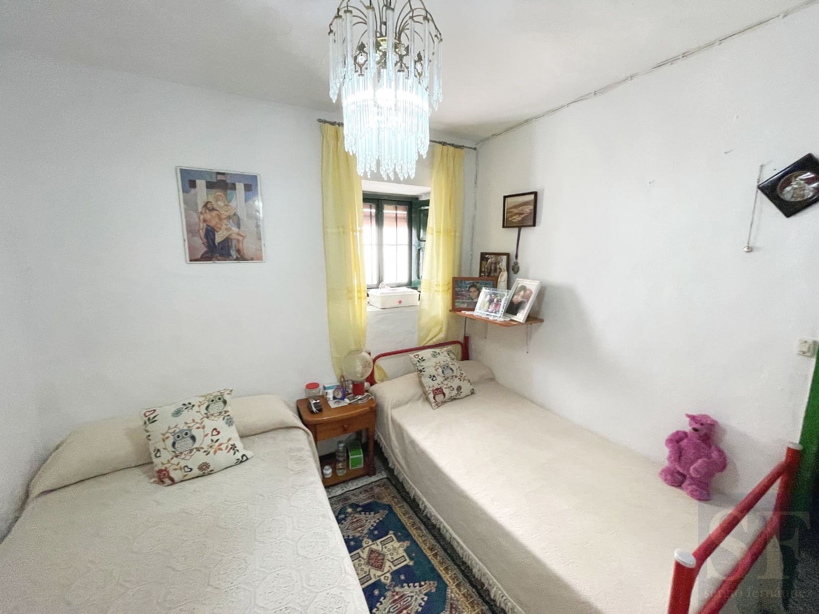 2 soveværelse Byhus til salg i Competa - € 139.000 (Ref: 7652805)