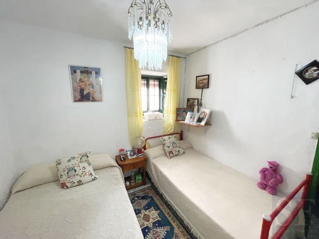 2 bedroom Townhouse for sale in Cómpeta - € 139,000 (Ref: 7652805)