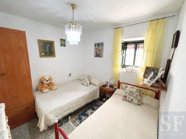 2 bedroom Townhouse for sale in Cómpeta - € 139,000 (Ref: 7652805)