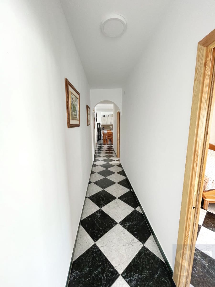 2 chambre Maison de Ville à vendre à Competa - 120 000 € (Ref: 7652809)