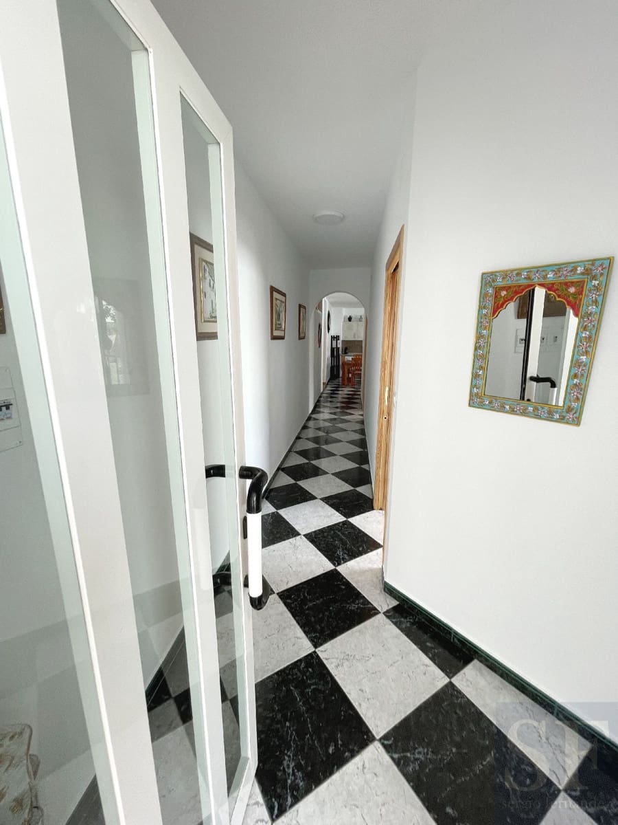 2 chambre Maison de Ville à vendre à Competa - 120 000 € (Ref: 7652809)