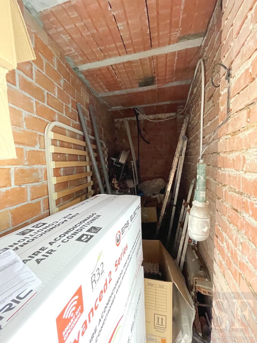 2 chambre Maison de Ville à vendre à Competa - 120 000 € (Ref: 7652809)