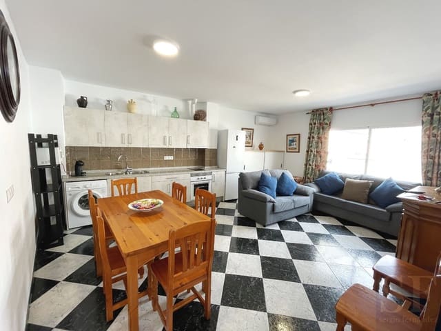 2 chambre Maison de Ville à vendre à Cómpeta - 120 000 € (Ref: 7652809)