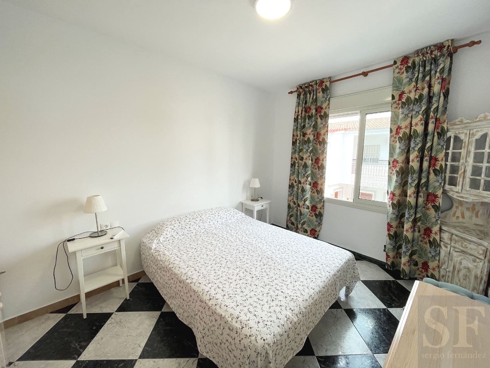 2 chambre Maison de Ville à vendre à Competa - 120 000 € (Ref: 7652809)