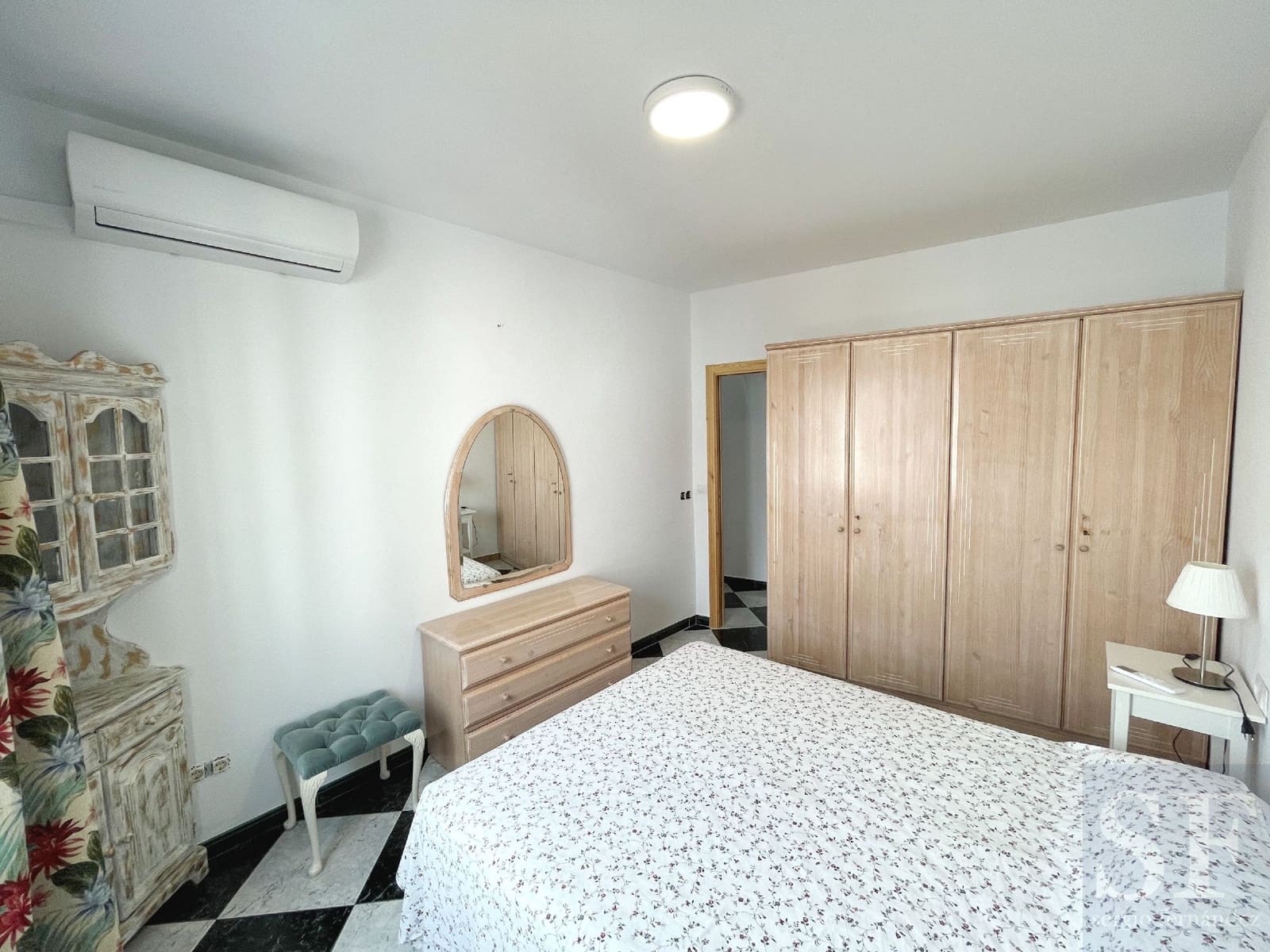 2 chambre Maison de Ville à vendre à Competa - 120 000 € (Ref: 7652809)