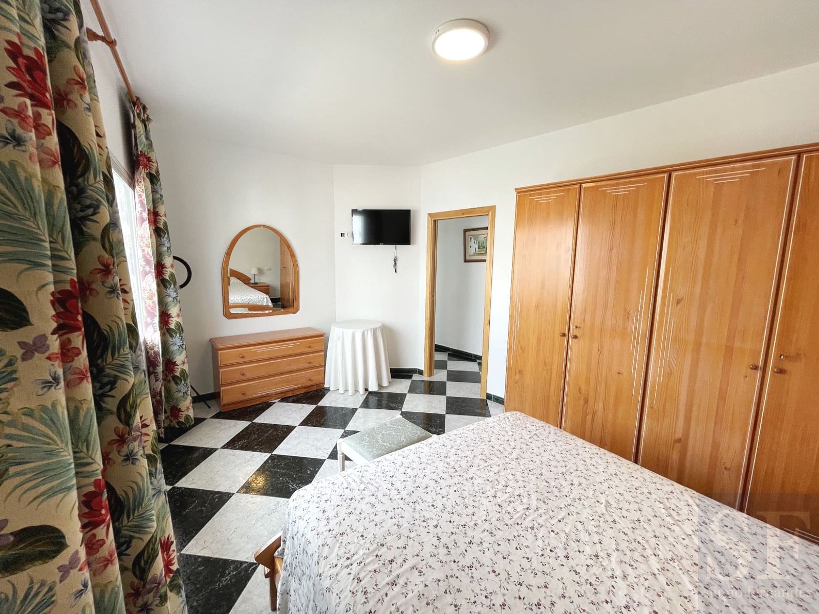 2 chambre Maison de Ville à vendre à Competa - 120 000 € (Ref: 7652809)