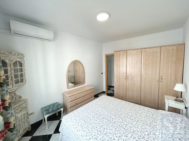 2 chambre Maison de Ville à vendre à Cómpeta - 120 000 € (Ref: 7652809)