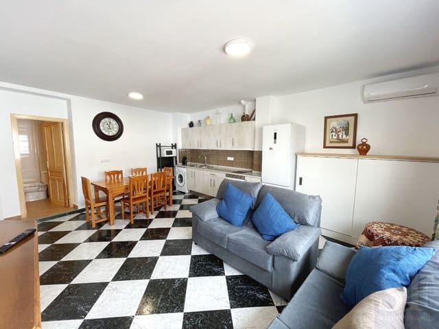 2 chambre Maison de Ville à vendre à Cómpeta - 120 000 € (Ref: 7652809)