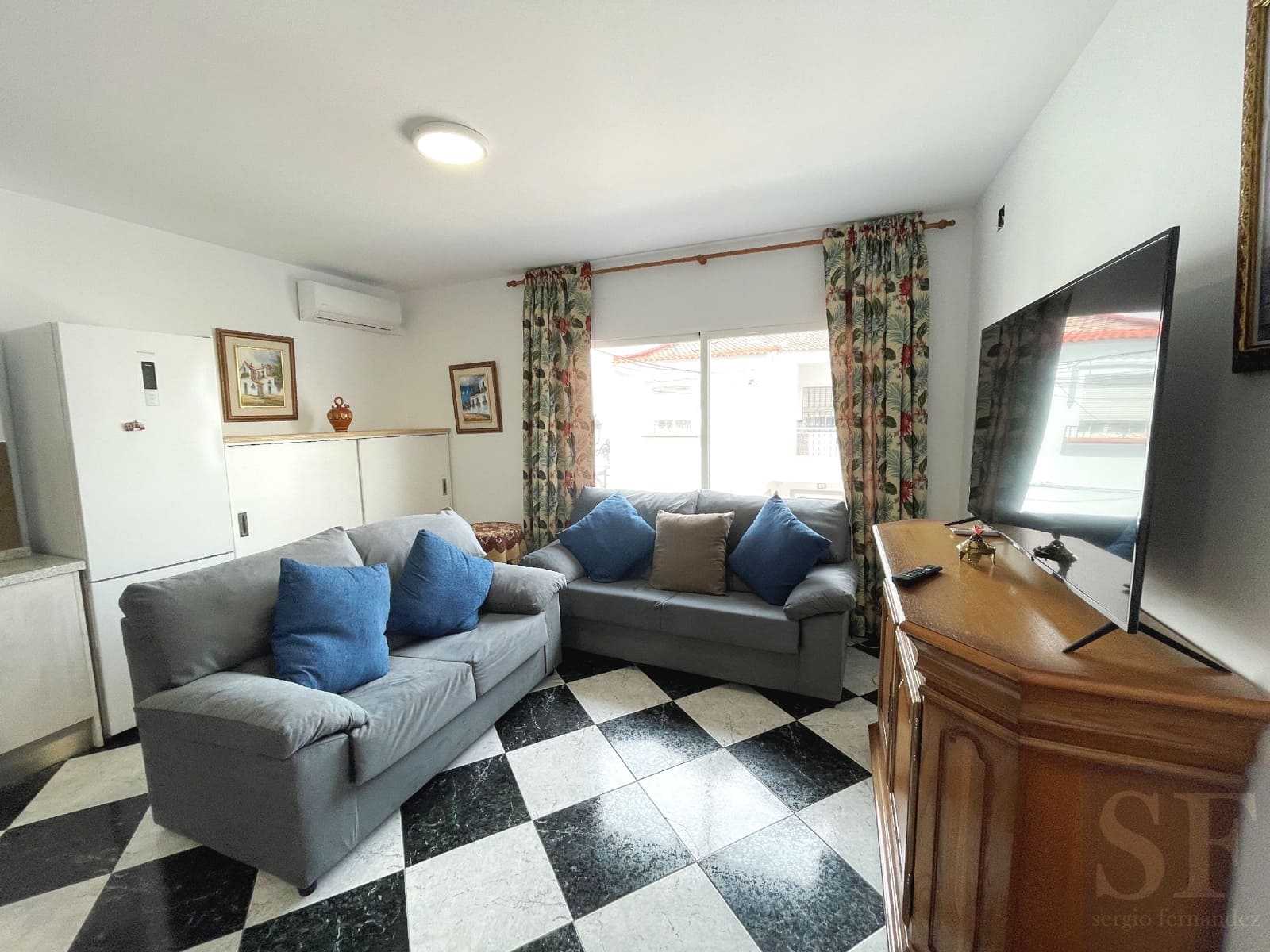 2 chambre Maison de Ville à vendre à Competa - 120 000 € (Ref: 7652809)