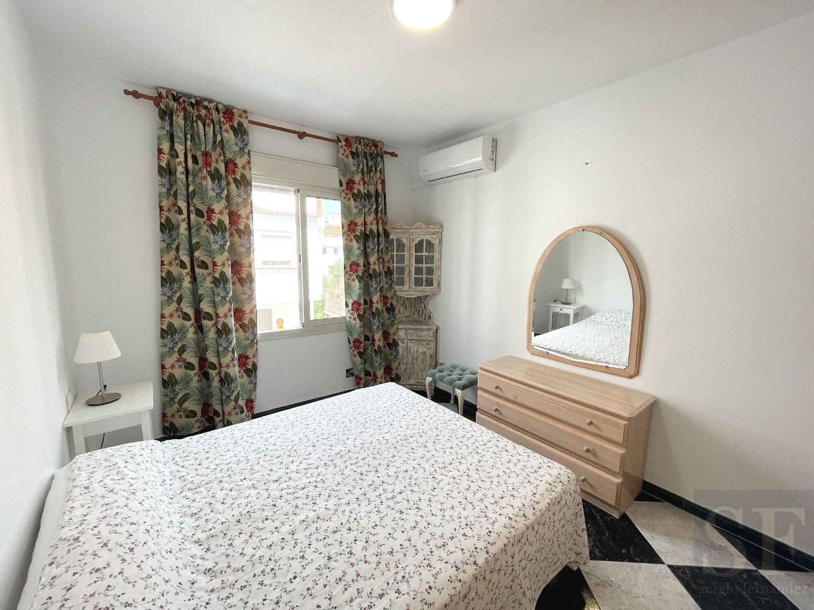 2 chambre Maison de Ville à vendre à Competa - 120 000 € (Ref: 7652809)