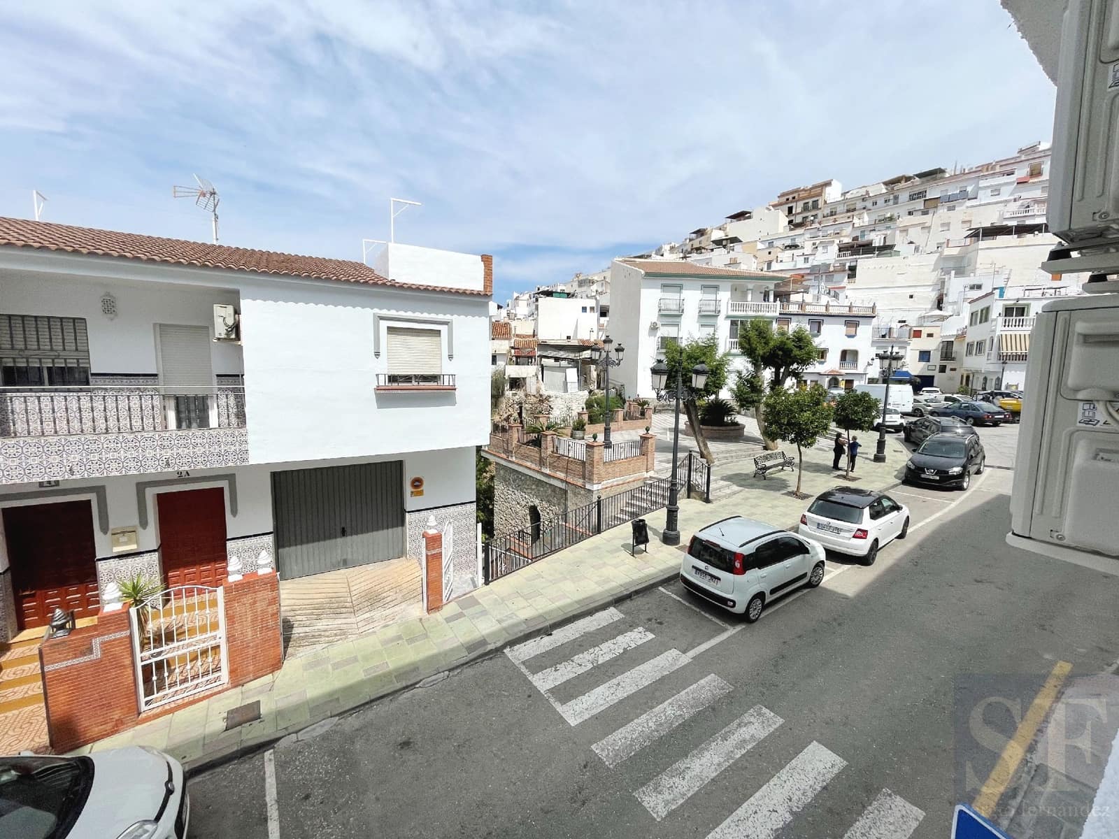 2 chambre Maison de Ville à vendre à Competa - 120 000 € (Ref: 7652809)