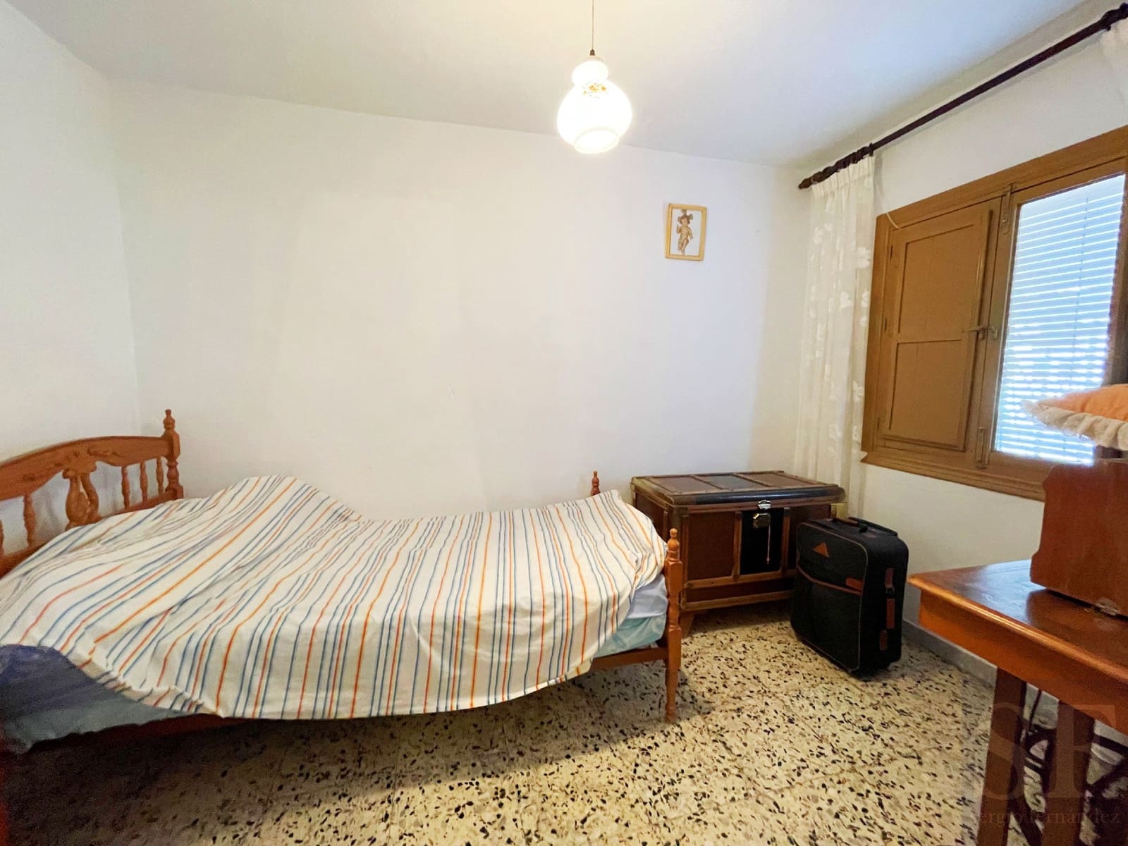 3 bedroom Townhouse for sale in Competa with garage - € 205,000 (Ref: 7670596)