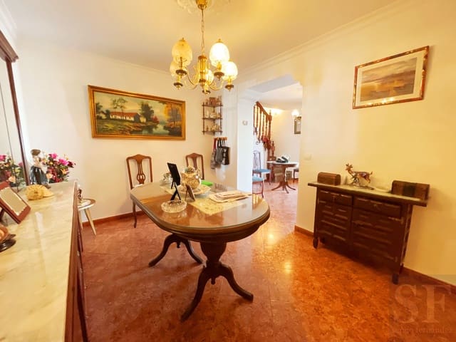 3 chambre Maison de Ville à vendre à Cómpeta avec garage - 205 000 € (Ref: 7670596)