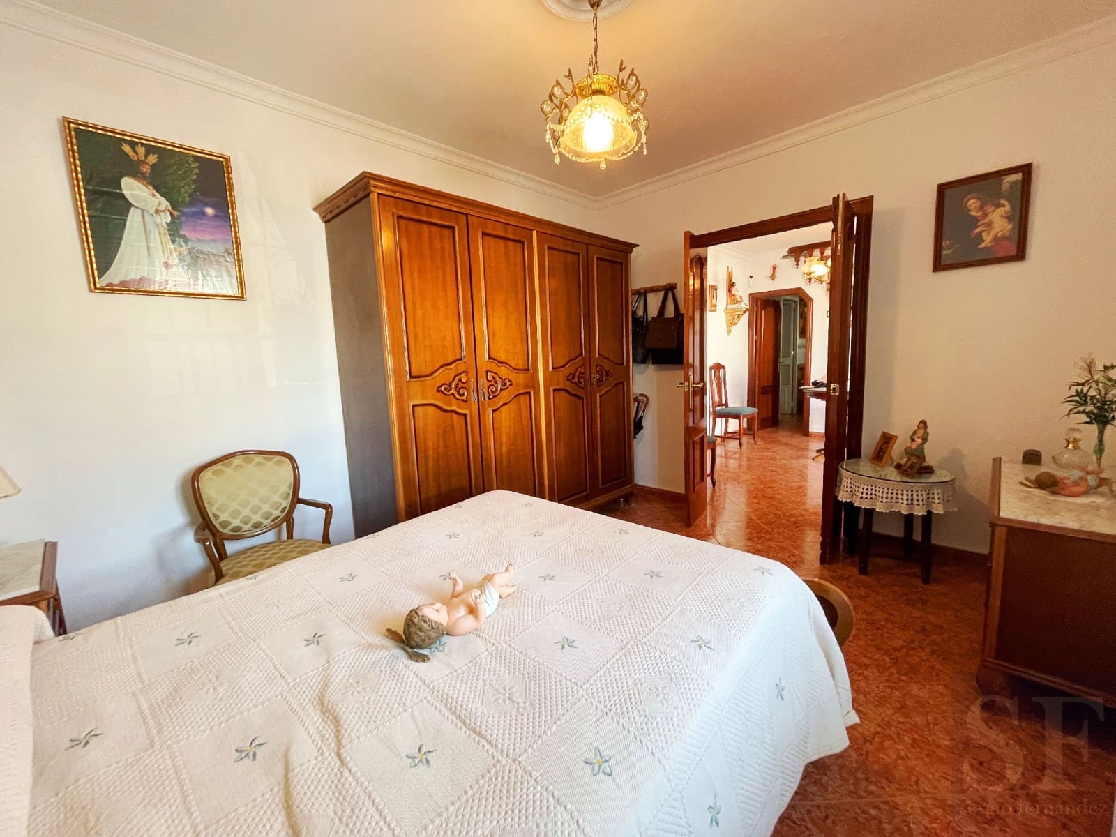 3 bedroom Townhouse for sale in Competa with garage - € 205,000 (Ref: 7670596)