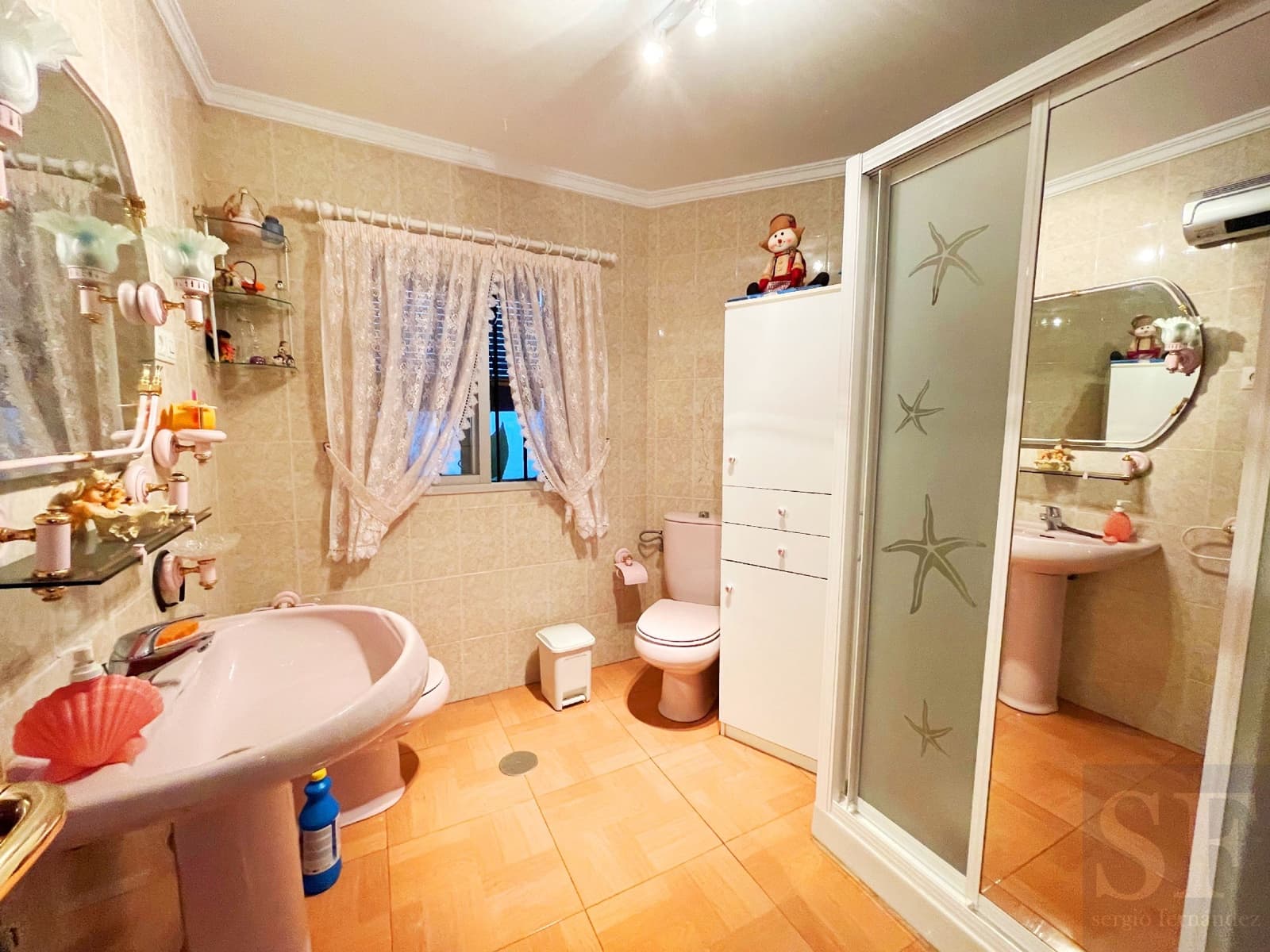 3 bedroom Townhouse for sale in Competa with garage - € 205,000 (Ref: 7670596)