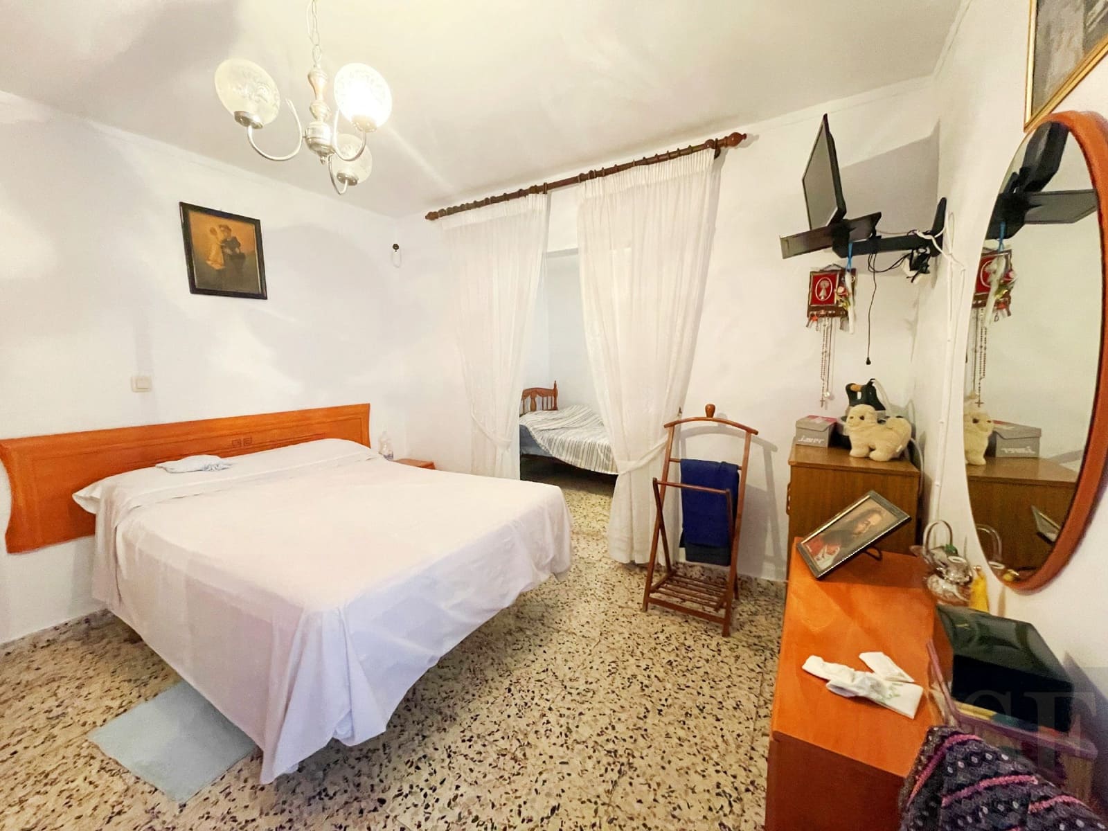 3 bedroom Townhouse for sale in Competa with garage - € 205,000 (Ref: 7670596)