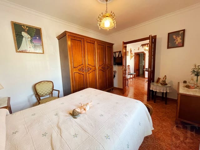 3 chambre Maison de Ville à vendre à Cómpeta avec garage - 205 000 € (Ref: 7670596)