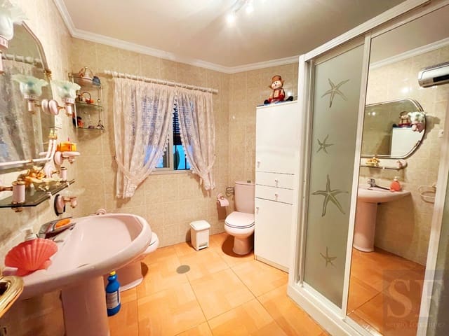 3 chambre Maison de Ville à vendre à Cómpeta avec garage - 205 000 € (Ref: 7670596)