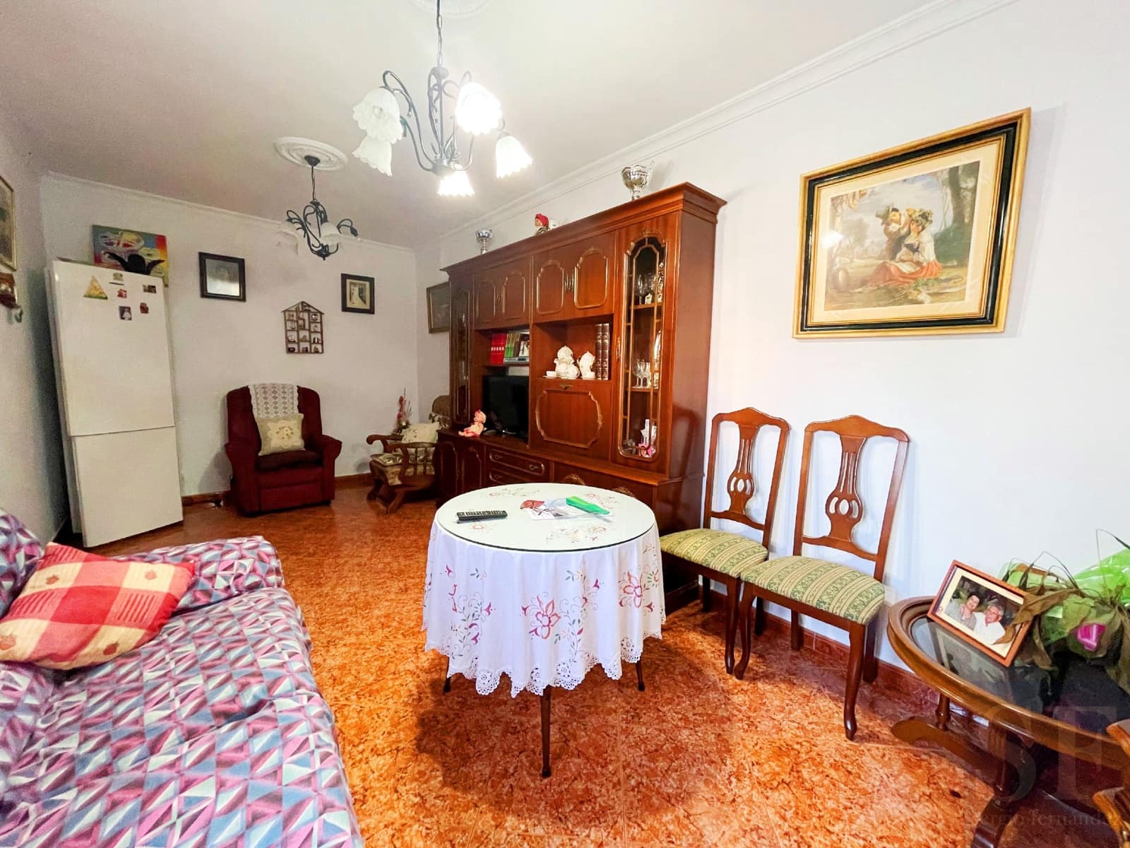 3 bedroom Townhouse for sale in Competa with garage - € 205,000 (Ref: 7670596)