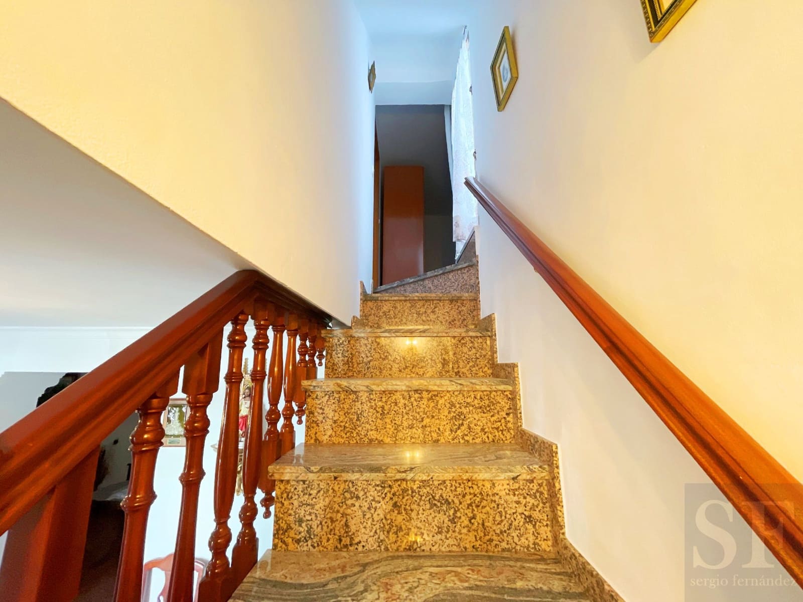 3 bedroom Townhouse for sale in Competa with garage - € 205,000 (Ref: 7670596)