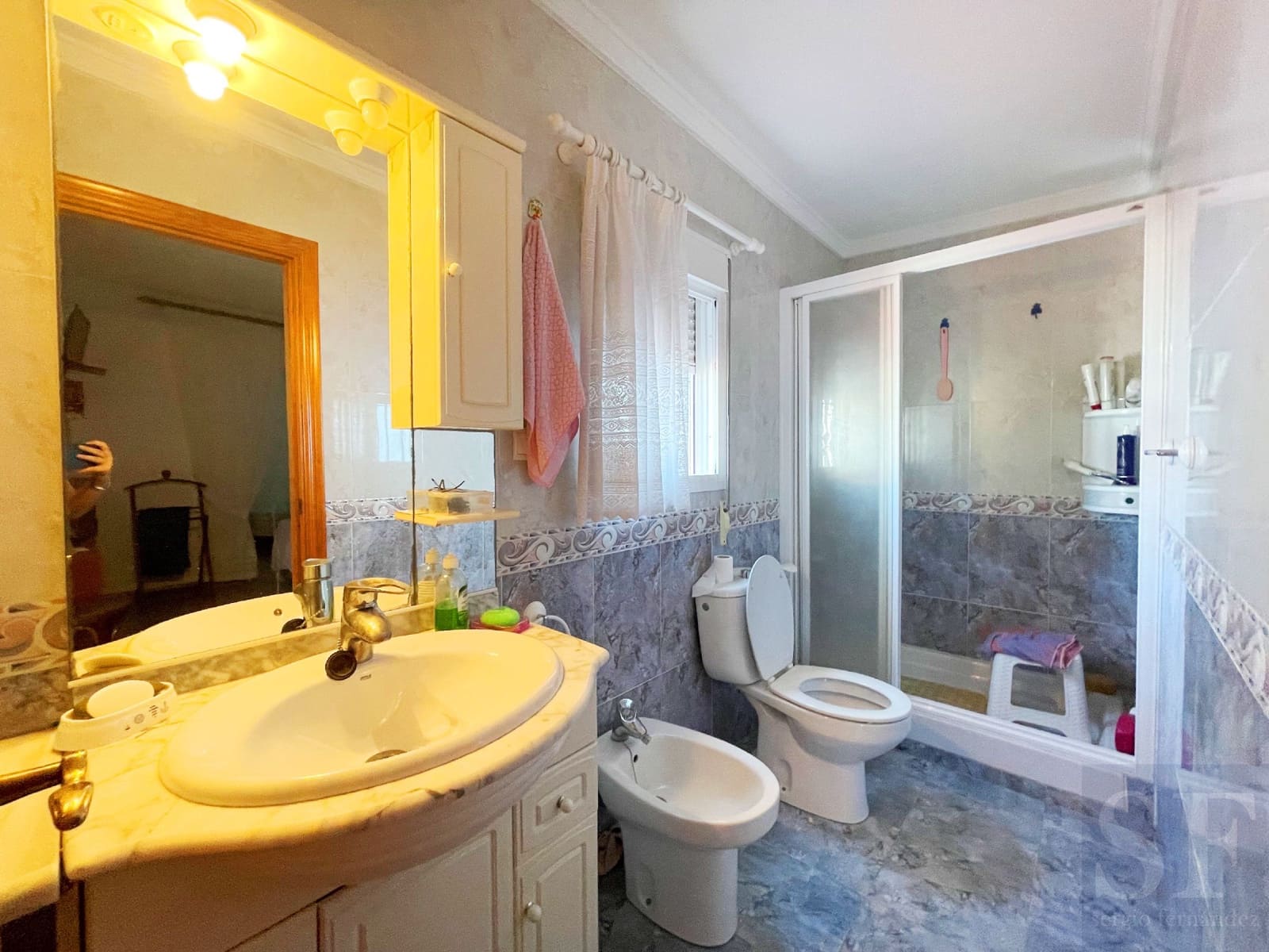 3 bedroom Townhouse for sale in Competa with garage - € 205,000 (Ref: 7670596)