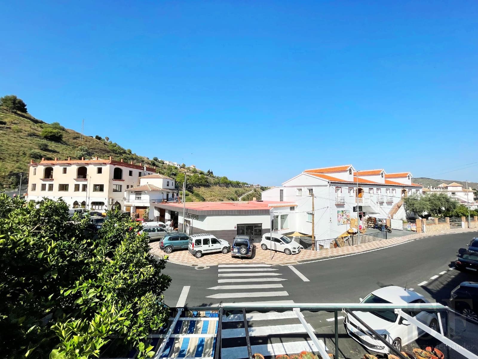 3 bedroom Townhouse for sale in Competa with garage - € 205,000 (Ref: 7670596)