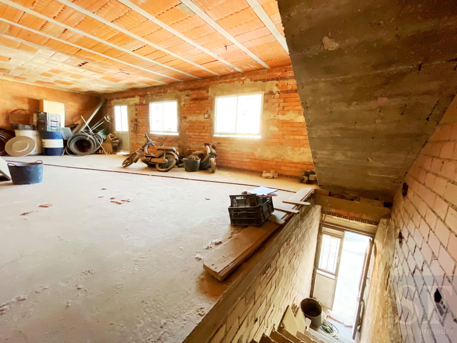 3 chambre Maison de Ville à vendre à Competa - 140 000 € (Ref: 7670597)