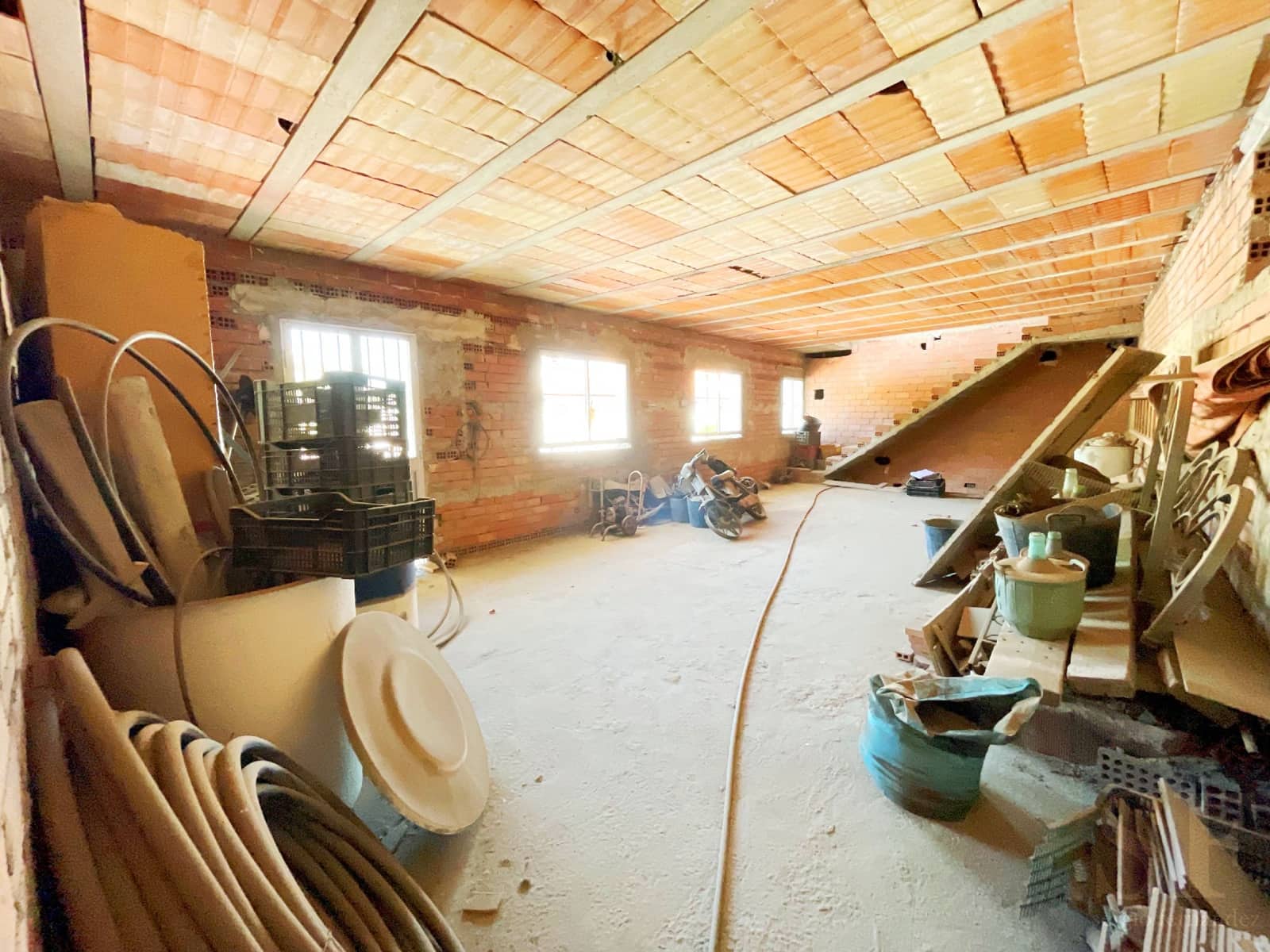 3 chambre Maison de Ville à vendre à Competa - 140 000 € (Ref: 7670597)