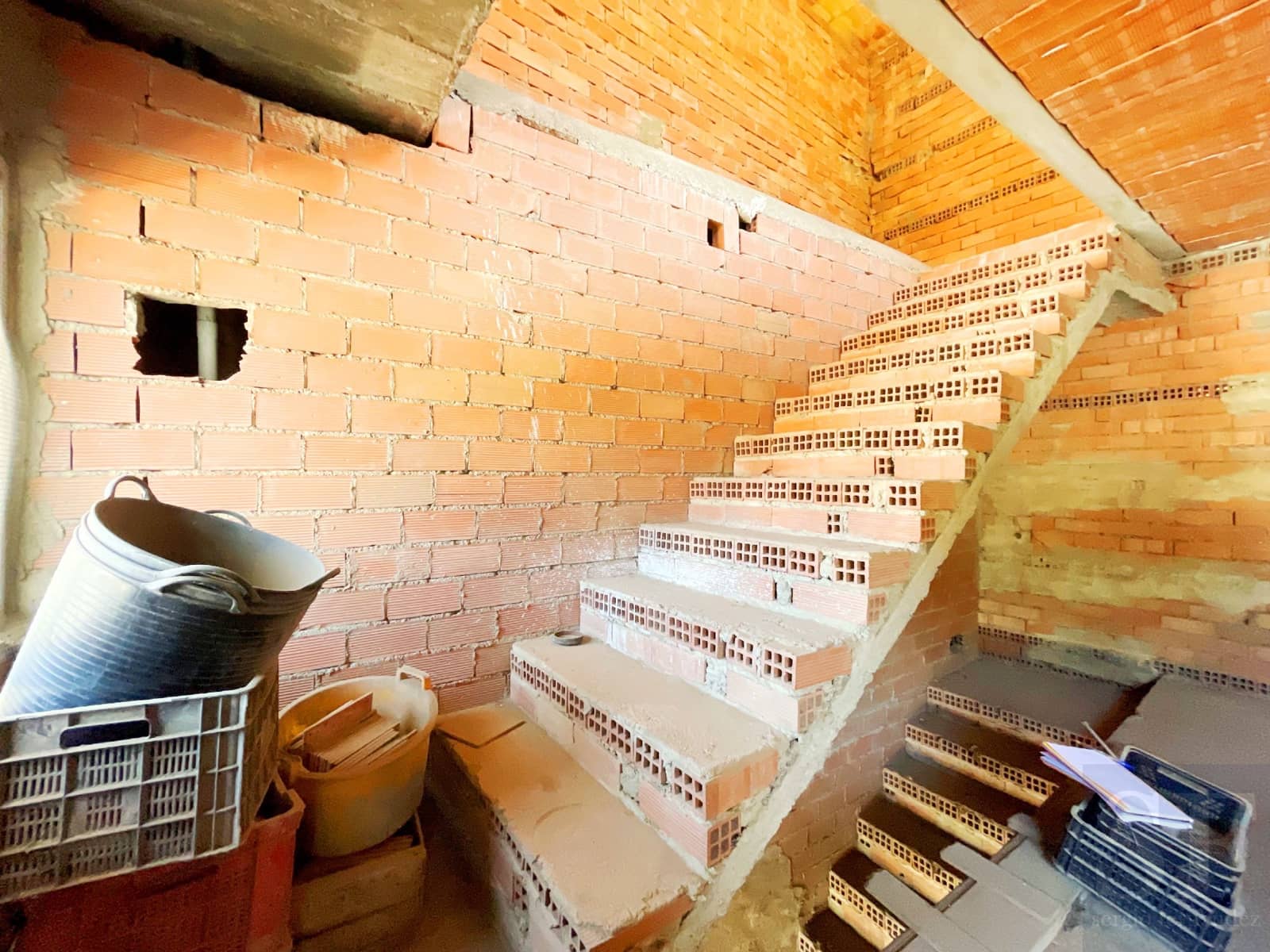 3 chambre Maison de Ville à vendre à Competa - 140 000 € (Ref: 7670597)