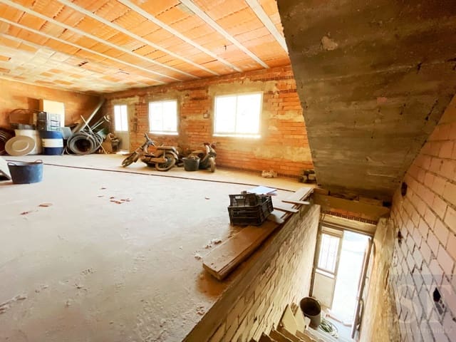 3 chambre Maison de Ville à vendre à Cómpeta - 140 000 € (Ref: 7670597)