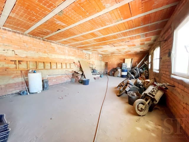 3 chambre Maison de Ville à vendre à Cómpeta - 140 000 € (Ref: 7670597)