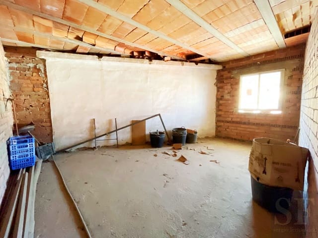 3 chambre Maison de Ville à vendre à Cómpeta - 140 000 € (Ref: 7670597)