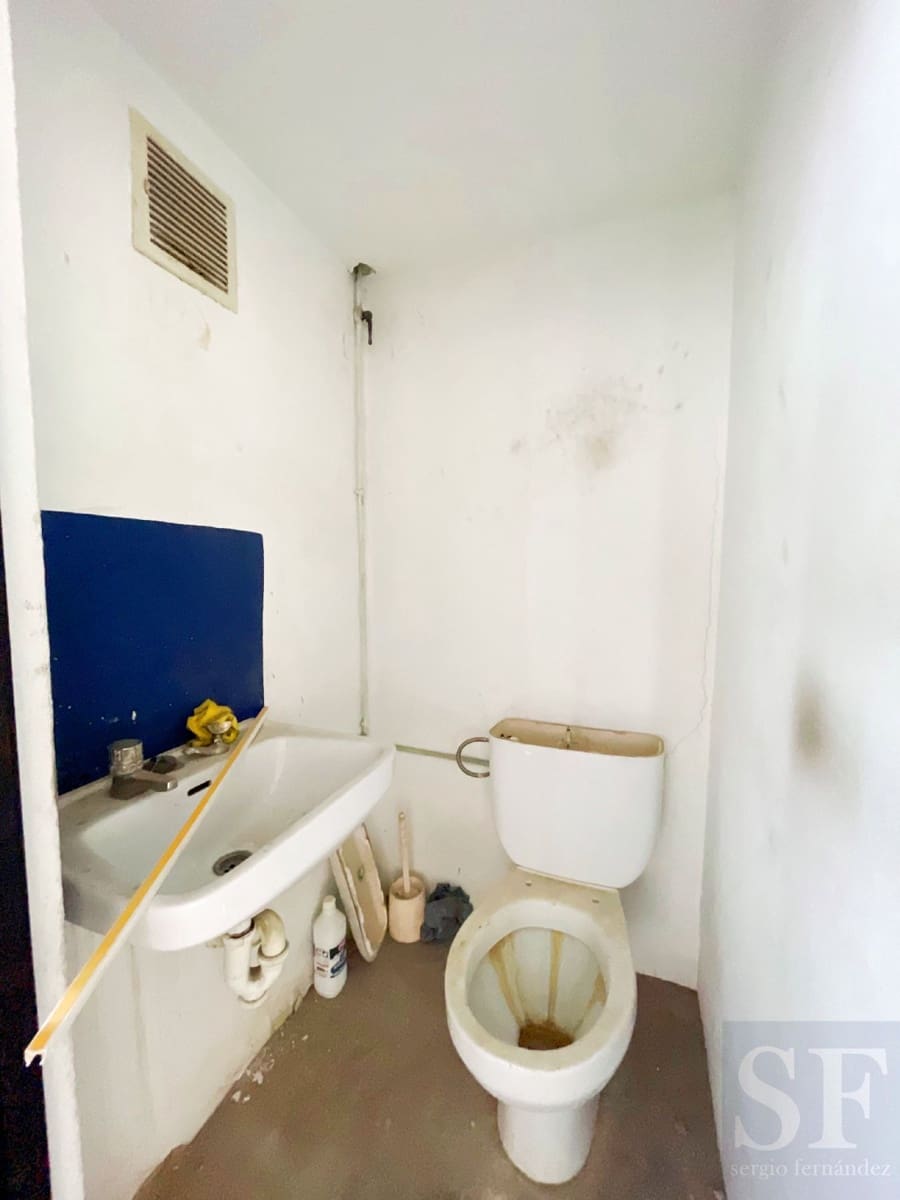 3 chambre Maison de Ville à vendre à Competa - 140 000 € (Ref: 7670597)